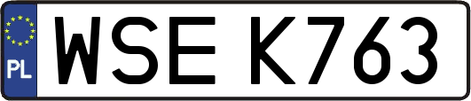 WSEK763