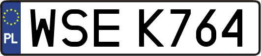 WSEK764