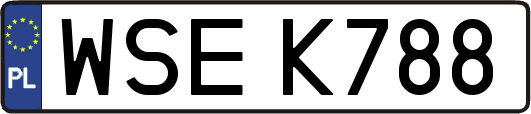 WSEK788
