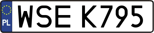 WSEK795