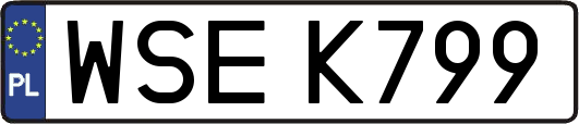 WSEK799