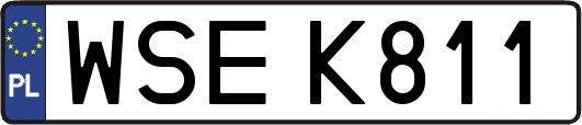 WSEK811