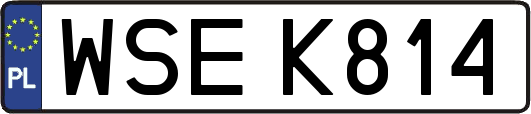 WSEK814