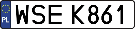 WSEK861