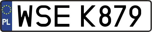 WSEK879