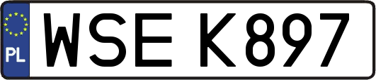 WSEK897