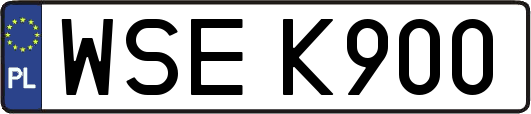 WSEK900