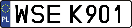 WSEK901