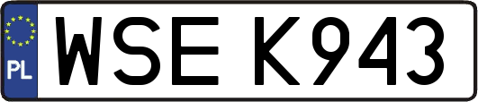 WSEK943