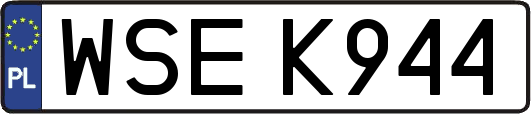 WSEK944