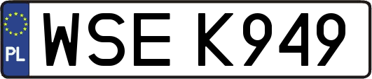 WSEK949