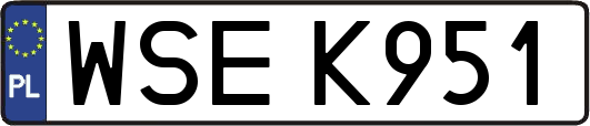 WSEK951