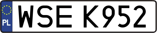 WSEK952