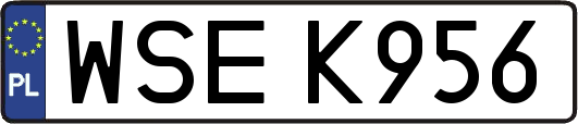 WSEK956