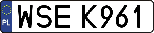 WSEK961