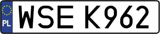 WSEK962