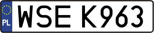 WSEK963