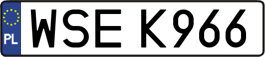 WSEK966