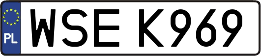 WSEK969