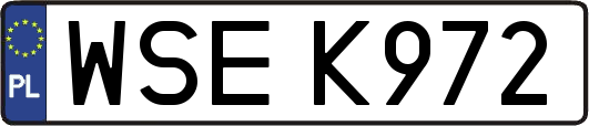 WSEK972