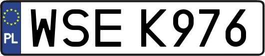 WSEK976