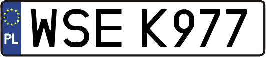 WSEK977