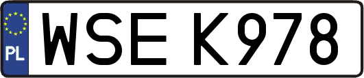 WSEK978