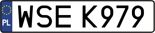 WSEK979