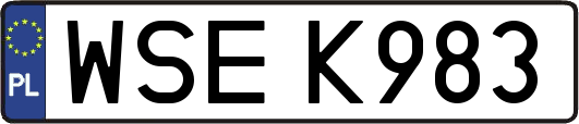 WSEK983