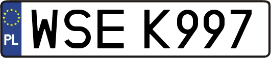 WSEK997