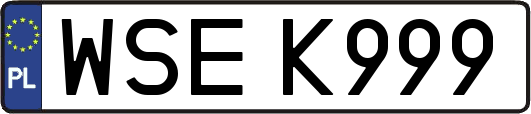 WSEK999