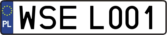 WSEL001