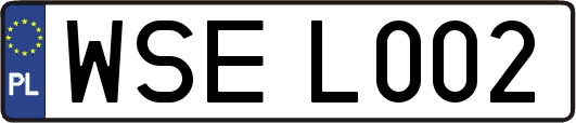 WSEL002