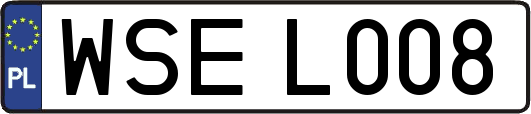 WSEL008