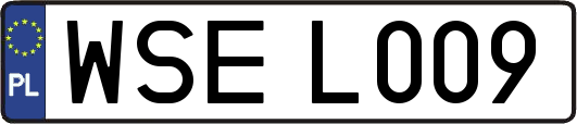 WSEL009
