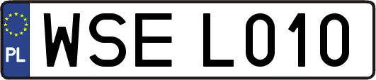 WSEL010