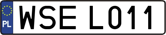 WSEL011