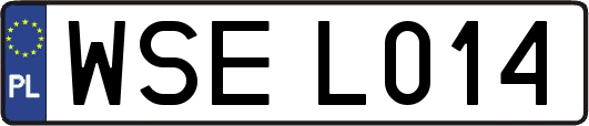 WSEL014