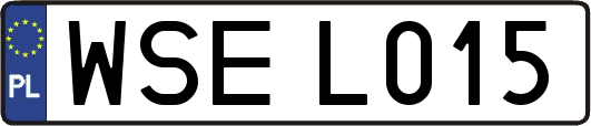 WSEL015