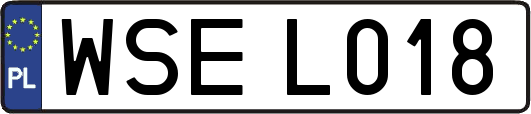 WSEL018