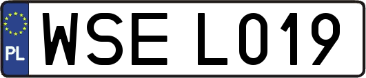 WSEL019