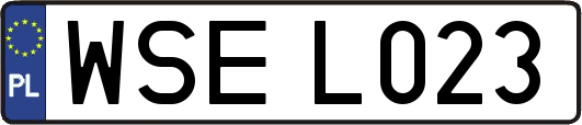 WSEL023