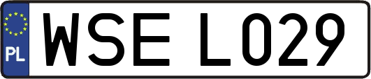 WSEL029