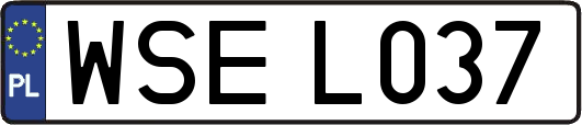 WSEL037