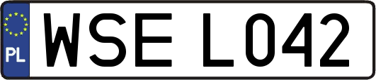WSEL042