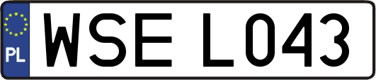 WSEL043
