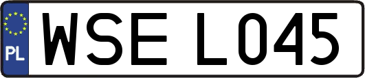 WSEL045