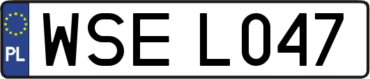 WSEL047