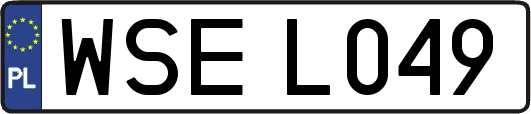 WSEL049