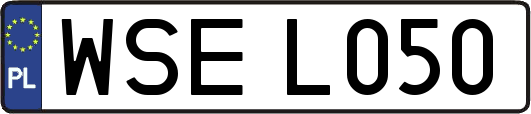 WSEL050